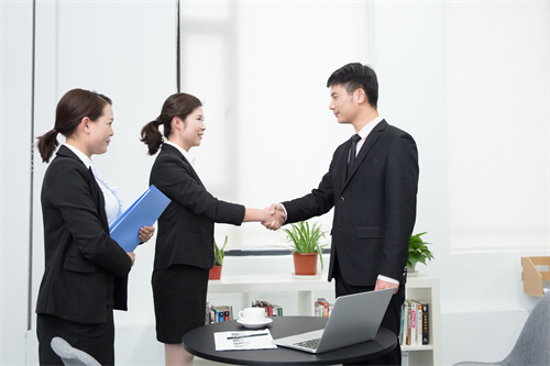 雁塔区新成立暖通科技公司