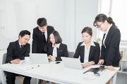 注册公司-西安代理记账