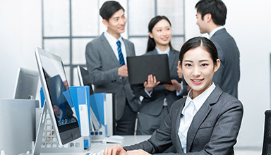 注册公司