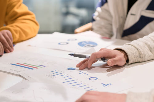 注册公司-西安代理记账