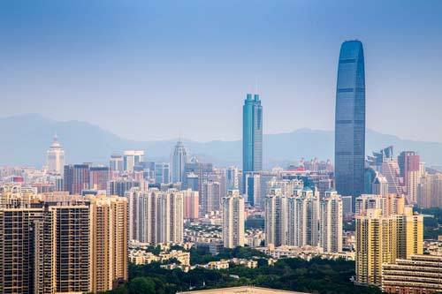 注册公司-西安代理记账