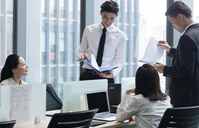沣西新城机电科技行业执照经营范围参考大全